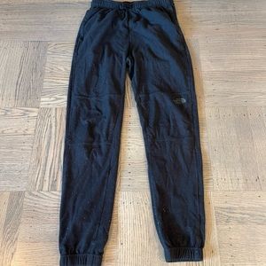 Men’s North Face Fleece Sweatpants